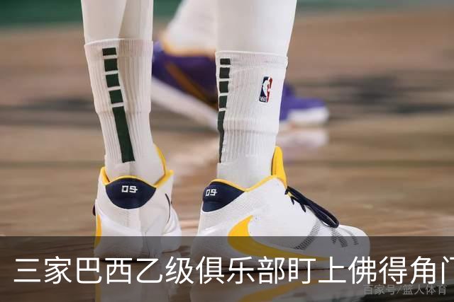 三家巴西乙级俱乐部盯上佛得角门将 收入有望大幅提升