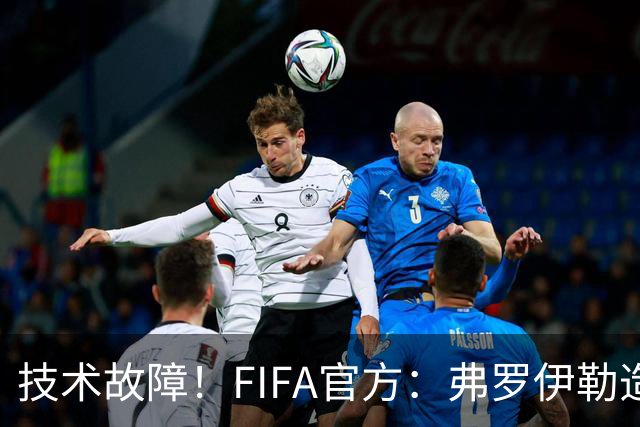 技术故障！FIFA官方：弗罗伊勒造点没有越位 瑞士进球无异议